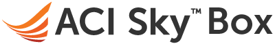 ACI SkyBox Logo